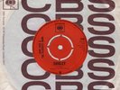 John Fred & The Playboys Band Shirley Scarce UK CBS Rock 'n' Roll 1958