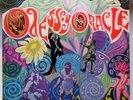 the zombies odessey and oracle. Original UK first pressing 1968 CBS