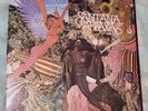 Santana LP Abraxas 1970 Original 1st Press CBS S64087 NM