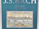 J.S. Bach Konzerte Concertos - Archiv Produktion 11 LPs Box