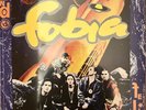 Fobia * Mundo Feliz*  LP * RE *2017* Yellow Vinyl * Cafe Tacuba * Caifanes *Zoe