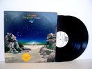 YES Tales From Topographic Oceans BANDED WHITE LABEL PROMO ATLANTIC SD 2-908