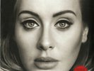 ADELE - 25 (2015) LP