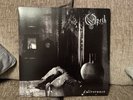 Opeth Deliverance Double vinyl lp