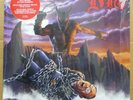 DIO Holy Diver (JOE BARRESI REMIX EDITION) (2-LP 180-gram Vinyl) SEALED  Sabbath