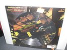 DAVID BOWIE - ZIGGY STARDUST & THE SPIDERS FROM MARS (PICTURE DISC VINYL LP)