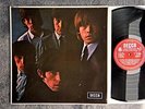 Rolling Stones, No.2, Orig UK Unboxed Decca Mono LP, EX/EX+, 1-A 2-A, 1st Press.