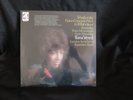 TCHAIKOVSKY/STRAVINSKY, Piano Concerto No. 1+ Vered USA New Sealed Old Stock LP
