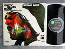 Dirty Blues Band, Stone Dirt, Orig UK Stateside Mono LP, EX/EX, A-1 1st Press.
