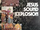 Jesus Sound Explosion (1972) Campus Crusade for Christ Jesus music  NEW sealed