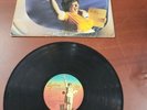 Supertramp Breakfast Sp-3708 Vinyl Record