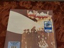 Led Zeppelin II Vinyl  RE, Remastered, 180 Gram NEW & SEALED  Free Shipping