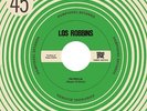 LITO BARRIENTOS Y SU ORQ. / LOS ROBBINS CUMBIA EN DO MENOR/PATRICIA NEW 7 INCH V