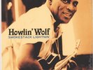 Howlin' Wolf Smokestack Lightnin' 3LP (BLUE VINYL) Vinyl LP *BRAND NEW SEALED*