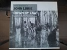 Down by law ost John lurie Tom Waits benigni lp 1987 a film by Jim jarmusch