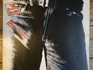 The Rolling Stones STICKY FINGERS w/ METAL ZIP 1st PRESS VINYL LP *NO PROMOTONE*
