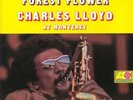 LLOYD, Charles - Forest Flower: Live At Monterey - Vinyl (gatefold LP)
