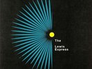 LEWIS EXPRESS, The - The Lewis Express - Vinyl (LP)