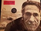THE CURE Standing on a Beach: The Singles VINYL LP w/shrink wrap opened, hype st