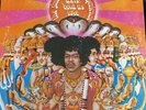 Jimi Hendrix - Axis: Bold As Love (Reprise_RS 6281) Original 1967 EX condition