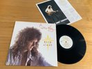 BRIAN MAY...BACK TO THE LIGHT...SUPERB RARE UK ISSUE ALBUM..REPRISE..PCSD 123
