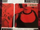 Streetlight Manifesto - Everything Goes Numb 2LP Vinyl 1/462 Red Clear Vinyl