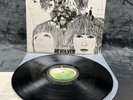 LP The Beatles - Revolver | 1969 Japan | EX/EX+ | Vinyl | Schallplatte | Rock