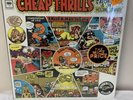 Big Brother And The Holding Co Cheap Thrills PC 9700 Ex New Cond Shrink