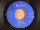 The Big Sounds  Whang Dang/Go Ahead And Cry   RARE Texas Garage  1965 SanDun