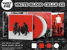Third Man Records Vault Package #48 The White Stripes Blood Cells XX 20th Sealed