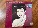 Duran Duran ‎– Rio 1982 Harvest ‎ST-512211 Jacket/Vinyl VG+