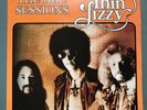 Thin Lizzy - The BBC Sessions Limited Edition LP RED Vinyl