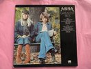 ABBA - Greatest Hits Vinyl LP Record Album
