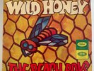 THE BEACH BOYS WILD HONEY AUSTRALIAN RELEASE EP record