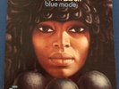 Reuben Wilson: Blue Mode LP...Blue Note BST-84343...Van Gelder...Stereo