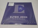 Diamonds by Elton John (Record, 2017) Ultimate Greatest Hits Rocket LP Vinyl NEW
