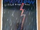 Little River Band Monsoon Australia pressing 12'' vinyl Lp 1988 rare OZ rock