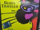 Blues Travelers - Four 2LP Splatter Vinyl Numbered(0470) 2014 Brookvale BRK-245