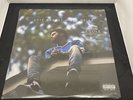 J Cole 2014 Forest Hills Drive LP Vinyl Record Album - Sealed and Rare Free Ship