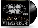 Wu-Tang Clan - Wu-Tang Forever [New Vinyl LP] UK - Import