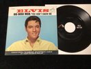 ELVIS PRESLEY 45 47-9341 BIG BOSS MAN/YOU DONT KNOW ME NM/NM STUNNING HIGH GRADE