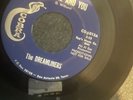 Just Me and You The Dreamliners Rare Chicano Soul 45