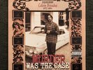 Murder Was The Case Vinyl LP OG 1st Pressing Snoop Dogg Death Row Rap Hip Hop
