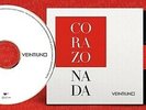Veintiuno - Corazonada (LP+CD) [New Vinyl LP] With CD, Spain - Import