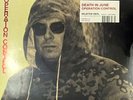 DEATH IN JUNE Operation Control - 2LP / Splatter Vinyl (2023)
