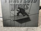 Pink Floyd - Works - Capitol Vinyl LP Promo Record - Used