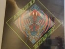 Hawkwind Xenon Codex LP New Sealed GWR