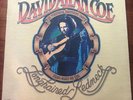 David Allan Coe - Longhaired Redneck - KC 33916 - First US Pressing - EX cond