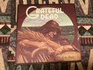 GRATEFUL DEAD WAKE OF THE FLOOD LP 1973 1ST PRESS WITH GD-01