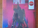 Pearl Jam Ten Vinyl Lp Target Exclusive Limited Ed US SEALED NIRVANA SOUNDGARDEN